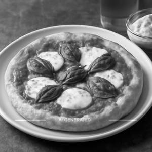 Classic Margherita