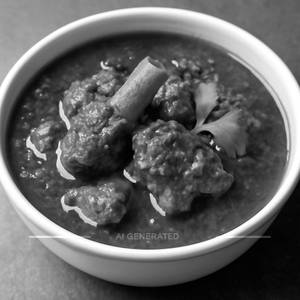 Mutton masala