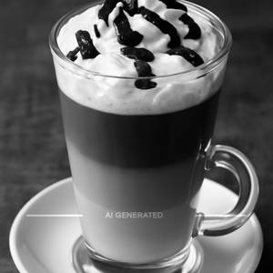 Choco Passion