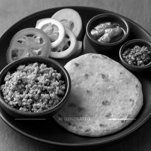 Zunka-Bhakar