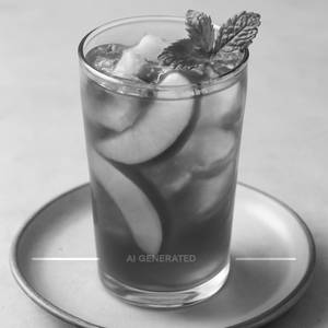 Peach Iced Tea