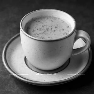 Masala Tea