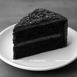 Chocolate pastry