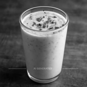 Lassi Salty