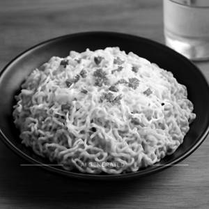 Cheese Loaded Maggi