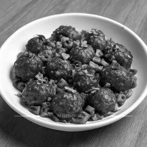 Manchurian Dry
