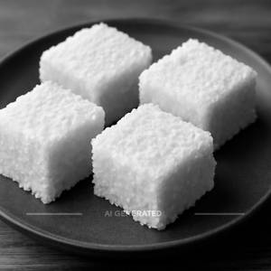 COCONUT BURFI
