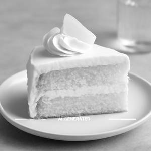 Pineapple Cake