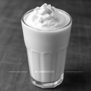 Mango Milkshake