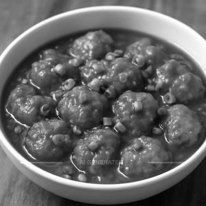 Chicken Manchurian