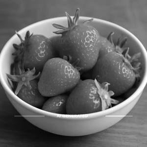 Fresh Strawberry