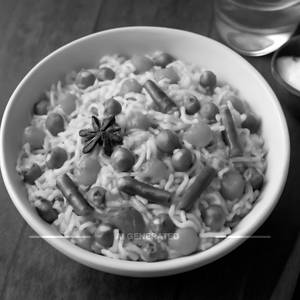 Veg Pulao