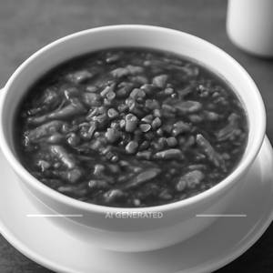 Hot And Sour Veg Soup