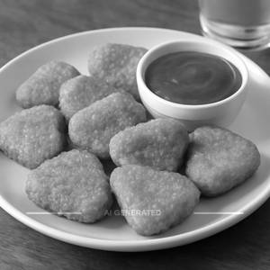 Veg Nuggets