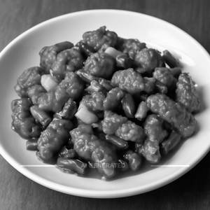Chicken Chilli Garlic