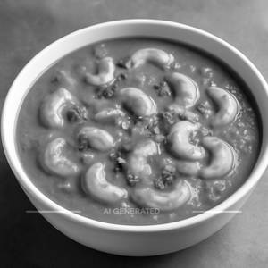 Kaju Curry