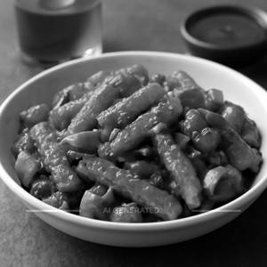 Chilli Baby Corn