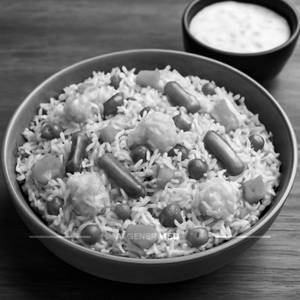 Veg Pulao