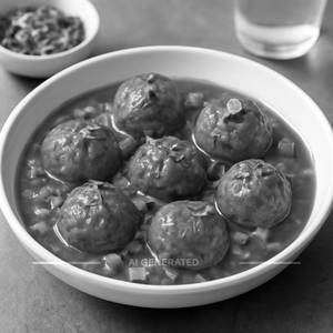 Veg Manchurian