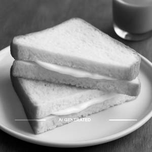 Bread Butter Sandwich