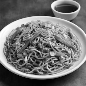 Veg Chowmein