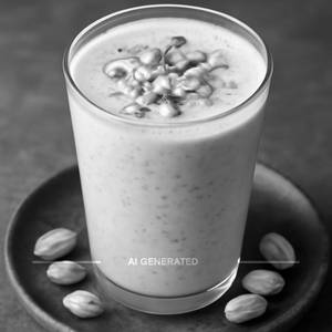 Pista Lassi