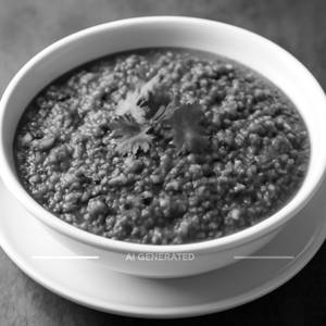 Veg Keema Kasturi