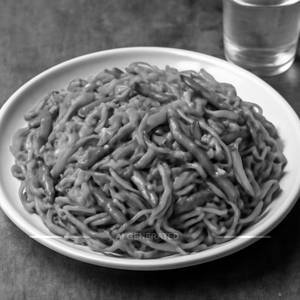 Veg Shezwan Noodles