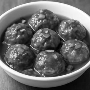 Veg Manchurian
