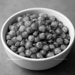 Peri Peri Sweet Corn