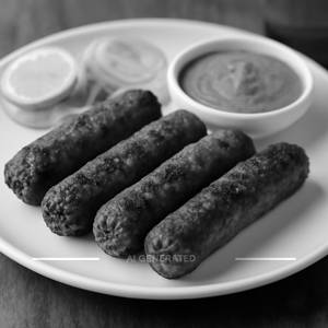Hara Bhara Kabab