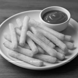 Finger Chips