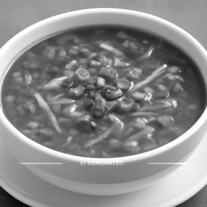 Veg Hot And Sour Soup
