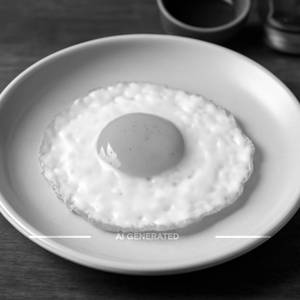Fried Egg