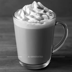 Caramel Coffee