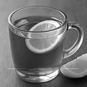Lemon Tea
