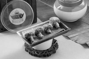 Ambur Mushroom Kabab