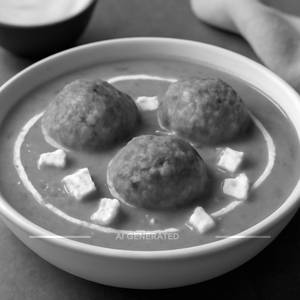 Paneer Kofta