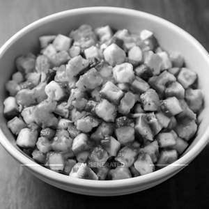 Kachumber Salad