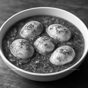Egg Masala