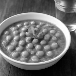 Chana Masala