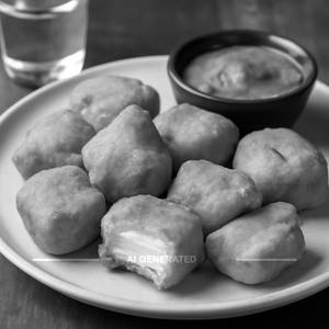 Paneer Pakoda