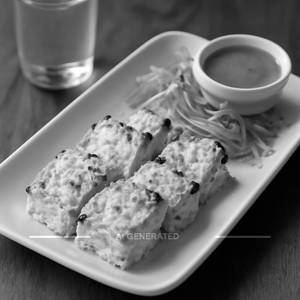 Paneer Malai Tikka