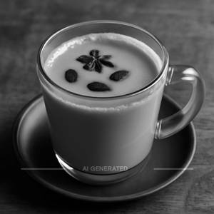 Masala Tea