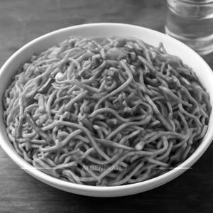 Veg Schezwan Noodles