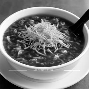 Chicken manchow