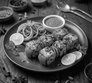 Paneer Tikka (6 Pcs)