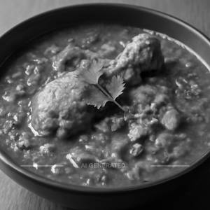 Chicken Patiala