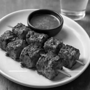 Chicken Barbeque