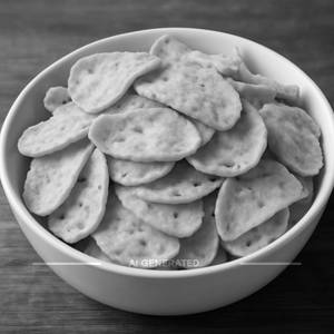 Papadi (1kg)
